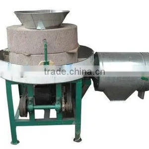 Automatic Grain Mill for House Use thumbnail-1