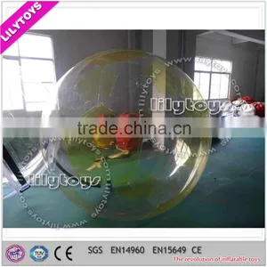 Best Quality Inflatable Water Walking Ball for Kids/inflatable Water Ball thumbnail-3