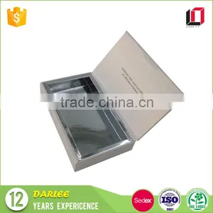 China Supplier Luxury Custom Eyelash Packaging Box With Magnetic Closure thumbnail-4