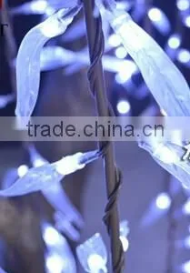 China Supplier IP65 Waterproof Simulation Housing Outdoor Led Garden Light thumbnail-3