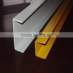 JH072 China Factory Price Frp Channel thumbnail-5