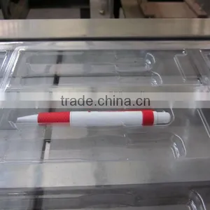 Top Sale! Card and PVC Blister Pen Packing thumbnail-1