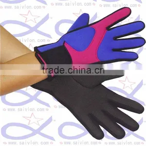 Neoprene Fishing Hand Gloves thumbnail-2