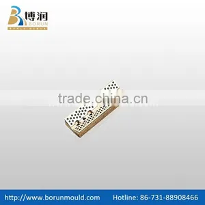 Solid Lubricant Embedded Bushings thumbnail-6