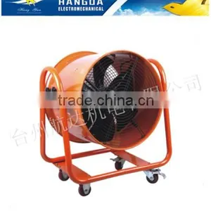 550w New Designed Single-phase Wall Mount Fans With 1380rpm thumbnail-1