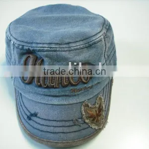 Castro Sandblast Wash Cap thumbnail-1