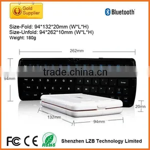 Universal Bluetooth Keyboard,Mini Bluetooth Keyboard thumbnail-1