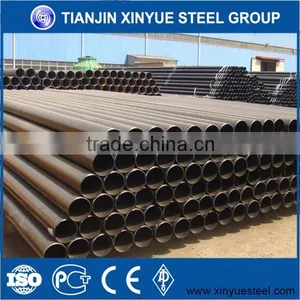 EN S 275 ERW STEEL TUBES thumbnail-3
