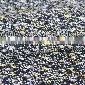 High Quality Wool Suit Fabrics, Italian 100% Wool Suit Fabrics for Neckpiece thumbnail-6