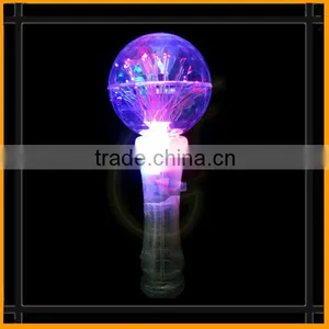 Fiber Magic Ball Wand thumbnail-1