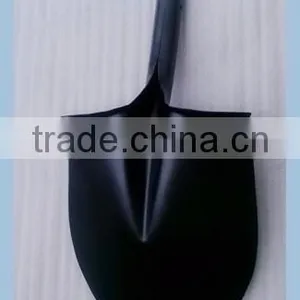 Construction Tool Round Steel Spade Brazil Shovel thumbnail-4