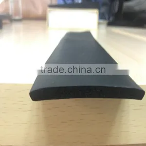 Waterstop Rubber Sponge Foam Rubber/rubber Solid Sheet China Factory thumbnail-1