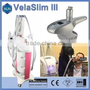 Equipment and Machines VelaSlim Professional Skin Rejuvenation Body Shaping thumbnail-1
