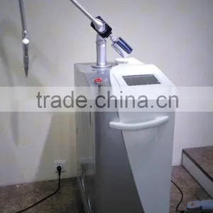 Big Q Switched Nd Yag Skin Care Machine Laser Skin-care System thumbnail-2