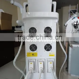 Acne Treatment Skin Rejuvenation Elight Laser Beauty Machines NE 02 thumbnail-3