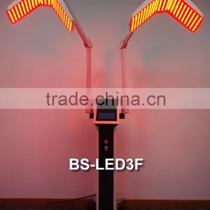 Professional Portable Red Blue Yellow Infrared Pdt Led Light Therapy thumbnail-4