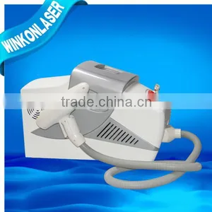 2015 Professional Factory Price Fda Approved Active Q-switch Nd:yag Laser for Spot Removal Machine thumbnail-3