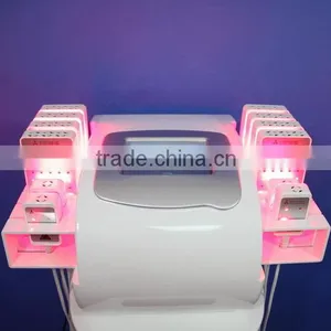 Portable Lipo Diode Laser Dual Wavelength 650nm 980nm VL102 thumbnail-6