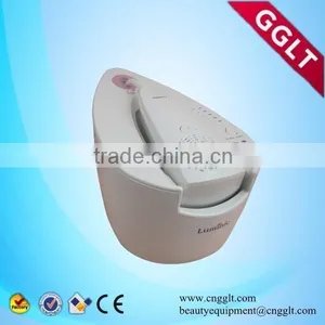 Home Use Mini Luminic Ipl Hair Removal , Skin Care Luminic Ipl thumbnail-1