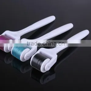 OEM Wholesale! Led Derma Skin Roller Electro dr Derma Roller thumbnail-3