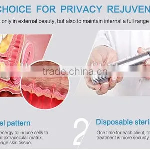 Skin Resurfacing CO2 Fractional Laser Surgery Scar Removal Beauty Equipment Vagina Massage 10600nm thumbnail-5