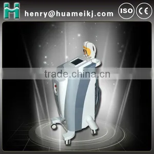 Beauty Salon E-light Painfree Hair Removal ISO13485 thumbnail-1