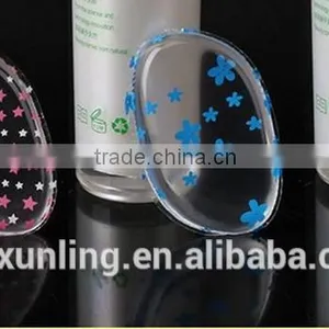 Hot Sale Powder Case With Puff BB Foundation Case Air Cushion Foundation Case thumbnail-5