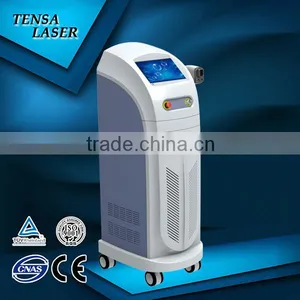 High Performance 808 Diode Laser Hair Removal Equipment for Permanent Hair Removal thumbnail-4