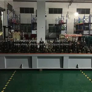 SS Pipe Making Machine thumbnail-5