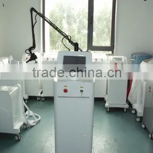 Wart Removal Salon Vertical RF Co2 Wrinkle Removal Fractional Laser Skin Treatment Machine Sun Damage Recovery Sun Damage Recovery thumbnail-2