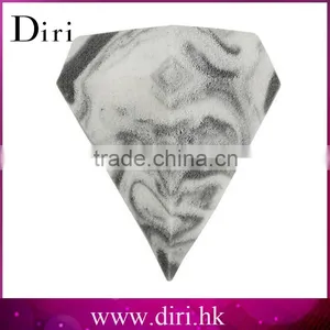 Diamond Beauty Sponge Amazon Selling Product Makeup Sponge Free Sample Diamond Makeup Blender thumbnail-1