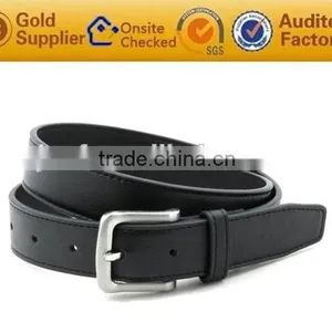 Classic Business Type Leather Belt for Mens thumbnail-5