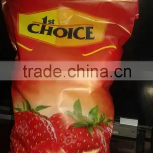 IQF Strawberry From Egypt for Export thumbnail-1