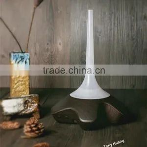 Scent Diffuser Machine Electric and Electronic Invention Aromatherapy Humidifier thumbnail-1