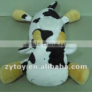 Cute Plush Stuffed Animal Shaped Speaker thumbnail-1