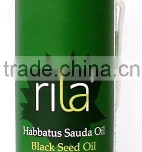 Wholesale Supply Black Seed Oil Kalonji Oil Wholesaler 100% Black Cumin Seed Oil Pure Oil Vol 1 kg thumbnail-1