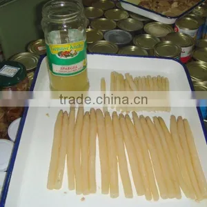 Canned White Asparagus thumbnail-1