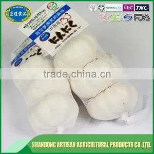 Fresh Normal White Garlic Pure White Garlic China Supplier thumbnail-3
