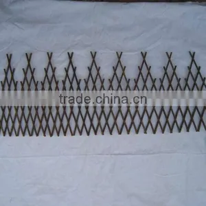 Garden Willow Trellis for Garden thumbnail-1
