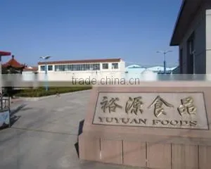 Laiwu Yuyuan Foods Co., Ltd. company overview - view 1 thumbnail