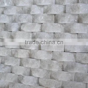 China Factory Direct Sales Water Jet Marble Mosaic thumbnail-4