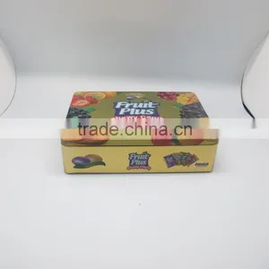 Tin Can for Food thumbnail-2