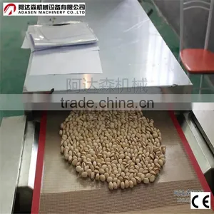 Microwave Dryer/Walnut Drying Machine/Peanut Roaster Machine thumbnail-3