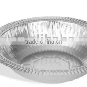 Aluminium Foil Container thumbnail-1