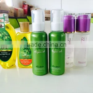 Wholesale Hot Sale 100% Natural Argan Oil thumbnail-1