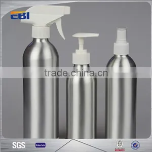 New Pet Aluminum Bottle With Sprayer thumbnail-1