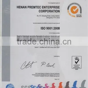Technical Grade Sodium Tripolyphosphate (STPP) for Detergent as Surfactant thumbnail-6