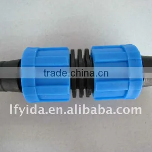 YDQC1 Drip Tape Fitting Lock Tape Offtake thumbnail-1