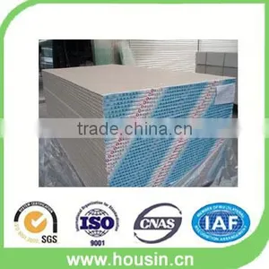 Paper Backed Gypsum Plaster Board thumbnail-1