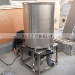 PUXIN Food Waste Disposer Type Liquid Organic Ferterlizer thumbnail-2
